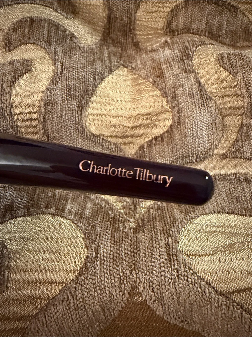 Charlotte Tilbury soft tapered